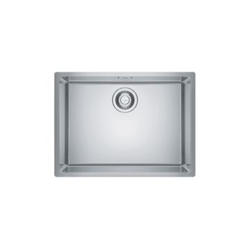 Franke MRX 110-55 Maris İnox Evye