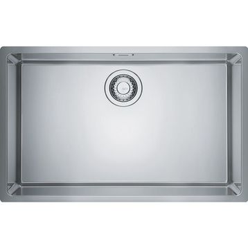 Franke MRX 110-70 Tezgah Altı Çelik Eviye