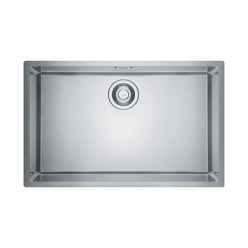 Franke MRX 110-70 Tezgah Altı Çelik Eviye