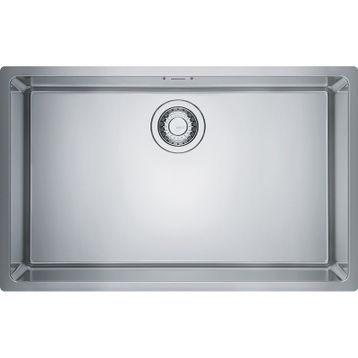 Franke MRX 110-70 Tezgah Altı Çelik Eviye