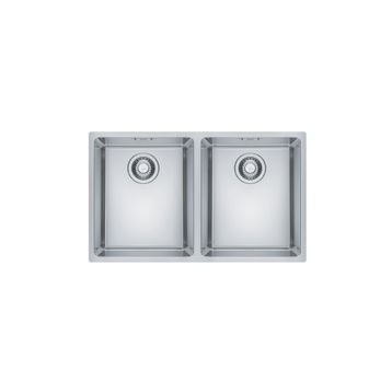 Franke MRX 120-34-34 Maris İnox Evye
