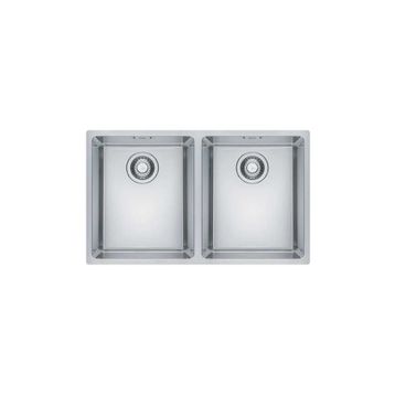 Franke MRX 120-34-34 Maris İnox Evye