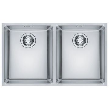 Franke MRX 120-34-34 Maris İnox Evye