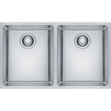 Franke MRX 120-34-34 Maris İnox Evye