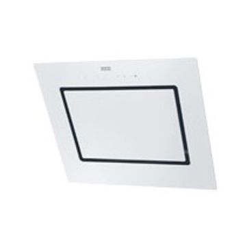 Franke Mythos FMY 606 WH Beyaz Ankastre Davlumbaz