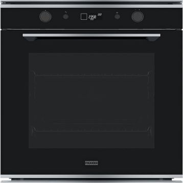 Franke Mythos FMY 98 P XS 73 LT Inox Ankastre Fırın