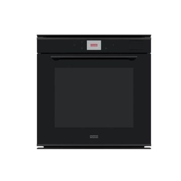 Franke Mythos FMY 99 HS BK 73 lt Siyah Ankastre Fırın