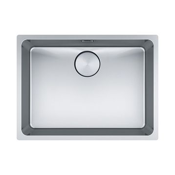 Franke Mythos MYX 110 55 Inox Eviye