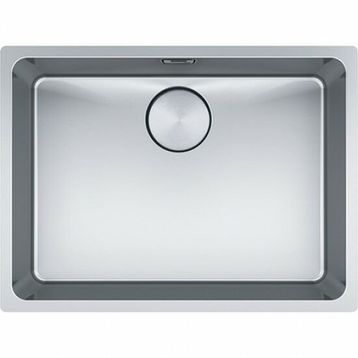 Franke Mythos MYX 110 55 Inox Eviye