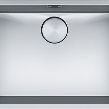 Franke Mythos MYX 110 55 Inox Eviye