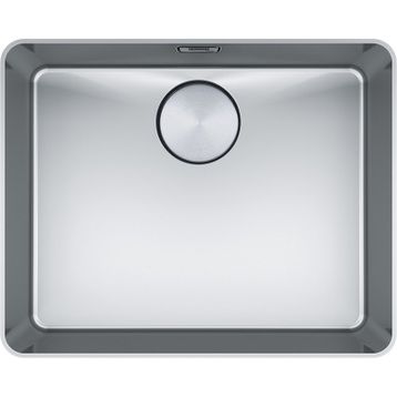 Franke Mythos Myx 210-50 Tek Gözlü Eviye