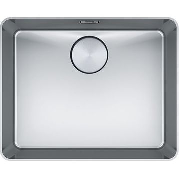 Franke Mythos Myx 210-50 Tek Gözlü Eviye