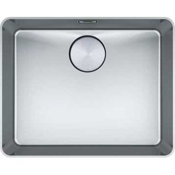 Franke Mythos Myx 210-50 Tek Gözlü Eviye