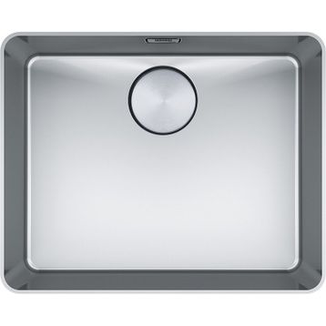 Franke Mythos Myx 210-50 Tek Gözlü Eviye