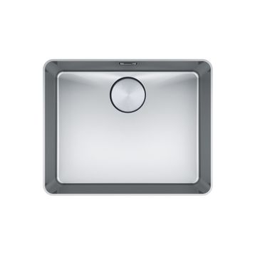 Franke Mythos Myx 210-50 Tek Gözlü Eviye