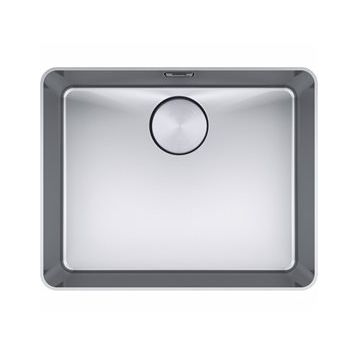 Franke Mythos Myx 210-50 Tek Gözlü Eviye