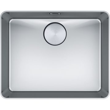Franke Mythos Myx 210-50 Tek Gözlü Eviye