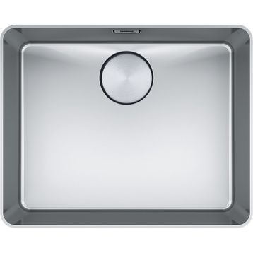 Franke Mythos Myx 210-50 Tek Gözlü Eviye