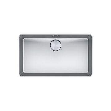 Franke Mythos Myx 210-70 Eviye