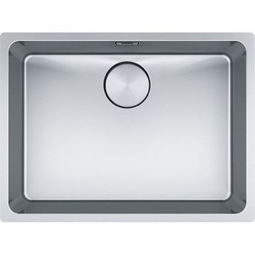 Franke Myx 110-55 3 1/2 Eviye