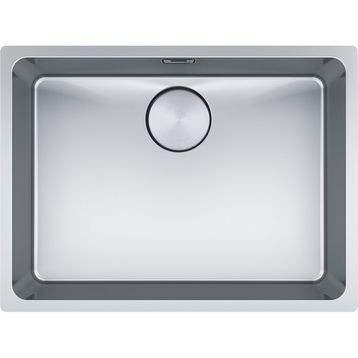 Franke Myx 110-55 3 1/2 Eviye