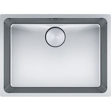 Franke Myx 110-55 3 1/2 Eviye