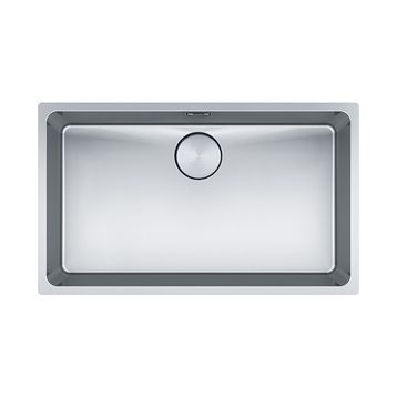 Franke Myx 110-70 3 1/2 Eviye