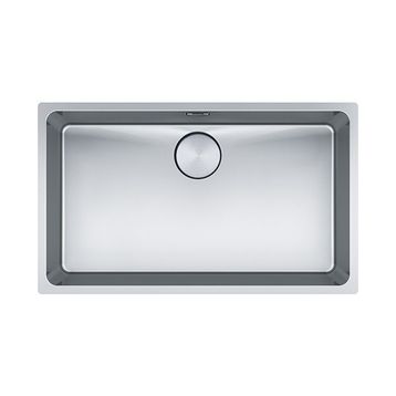 Franke Myx 110-70 3 1/2 Eviye