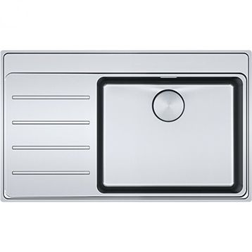 Franke MYX 211-86 Eviye