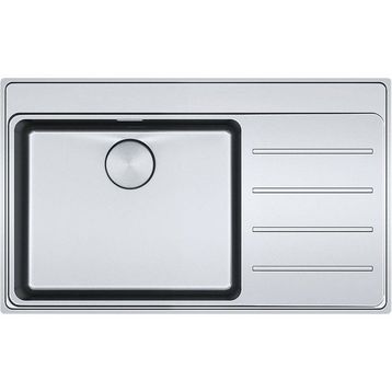 Franke MYX 211-86 TPL Sağ Çelik Eviye