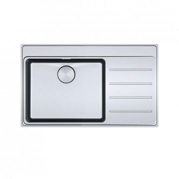 Franke MYX 211-86 TPL Sağ Çelik Eviye