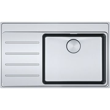 Franke MYX 211-86 TPL Sağ Çelik Eviye
