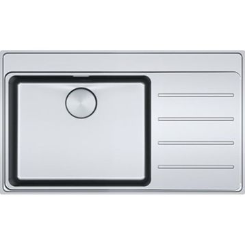 Franke MYX 211-86 TPL Sağ Çelik Eviye