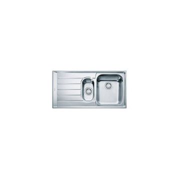Franke Neptun NET 651 Microdekor Eviyeler