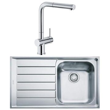 Franke NET621 Neptun Sol Mikrodekor Evye