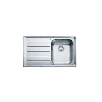 Franke NEX611 Neptun Sol Inox Evye