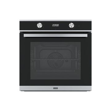 Franke Smart FSM 86 H XS BK Siyah Ankastre Fırın