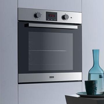 Franke Smart Linear FSL 86 H XS Ankastre Fırın