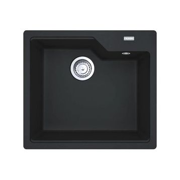 Franke UBG 610 56 Nero Granit Eviye