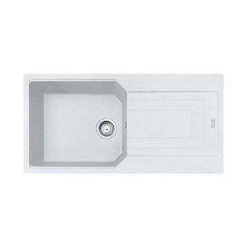 Franke Ubg 611-100 Bianco Tezgah Üstü