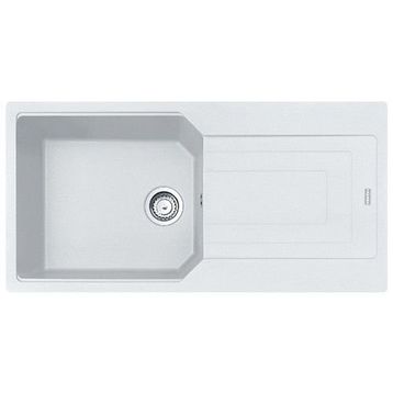 Franke Ubg 611-100 Bianco Tezgah Üstü