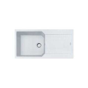 Franke Ubg 611-100 Bianco Tezgah Üstü