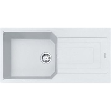 Franke Ubg 611-100 Bianco Tezgah Üstü