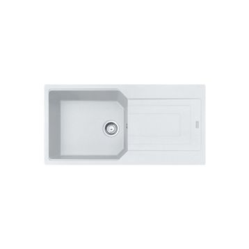 Franke Ubg 611-100 Bianco Tezgah Üstü