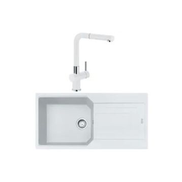 Franke Ubg 611-100 Bianco Tezgah Üstü