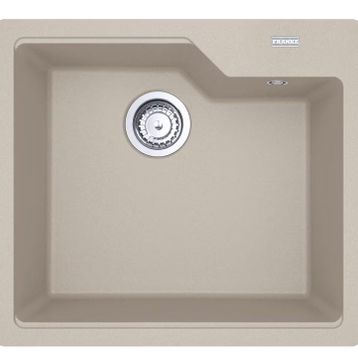Franke Urban UBG 610-56 Sahara Renkli Granit Eviye