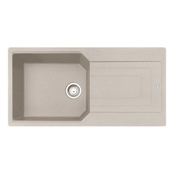 Franke Urban UBG 611-100 Sahara Renkli Granit Eviye
