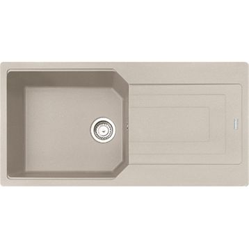 Franke Urban UBG 611-100 Sahara Renkli Granit Eviye