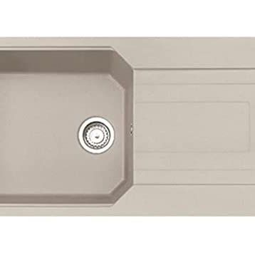 Franke Urban UBG 611-100 Sahara Renkli Granit Eviye