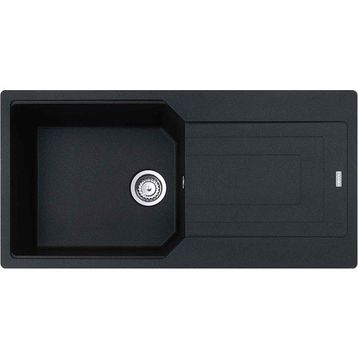 Franke Urban Ubg 611-100 Tek Gözlü Granit Evye